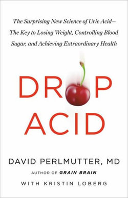 Drop Acid