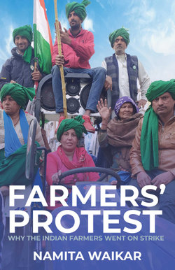 Farmers' Protest Farmers' Protest
