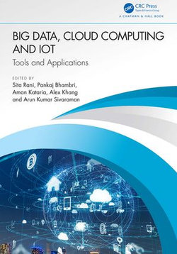 Big Data, Cloud Computing and IoT