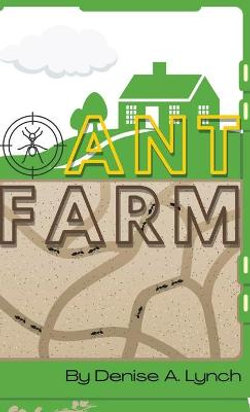 Ant Farm Ant Farm