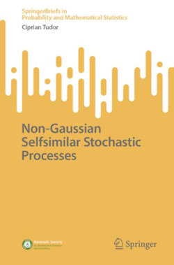 Non-Gaussian Selfsimilar Stochastic Processes