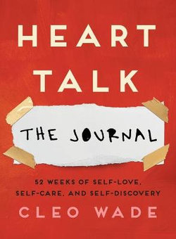 Heart Talk: the Journal