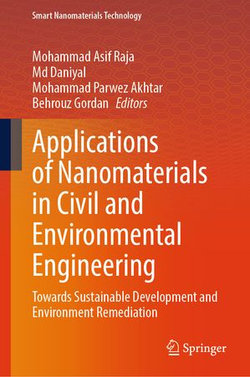Applications of Nanomaterials in Civil and Environmental Engineering Applications of Nanomaterials in Civil and Environmental Engineering