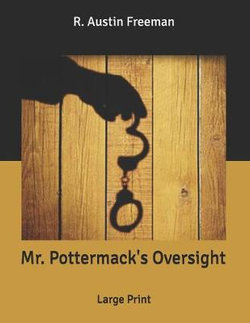 Mr. Pottermack's Oversight