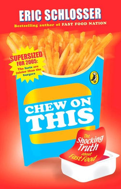 Chew on This
