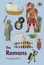 A Ladybird Book: the Romans