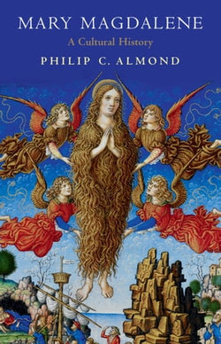 Mary Magdalene Mary Magdalene