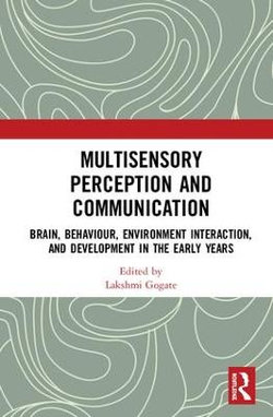 Multisensory Perception and Communication Multisensory Perception and Communication