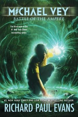 Michael Vey 3