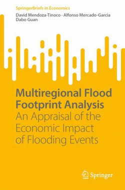 Multiregional Flood Footprint Analysis