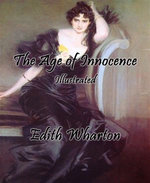 The Age of Innocence (Illustrated)