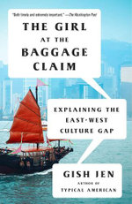 The Girl at the Baggage Claim