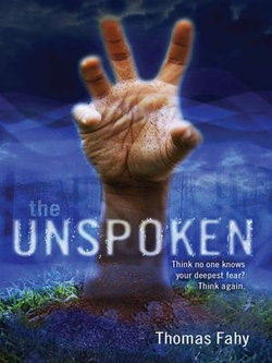 The Unspoken The Unspoken