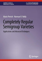 Completely Regular Semigroup Varieties
