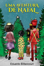 Uma Aventura De Natal