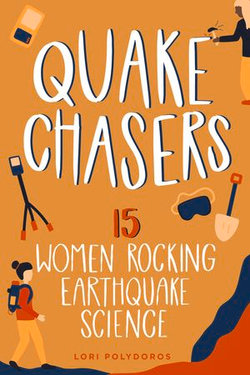 Quake Chasers