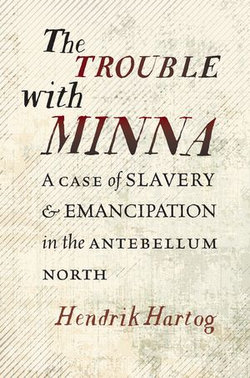 The Trouble with Minna