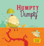 Humpty Dumpty Flip-Side Rhymes
