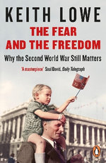 The Fear and the Freedom