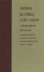 Artists in Ohio, 1787-1900