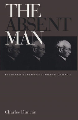 The Absent Man