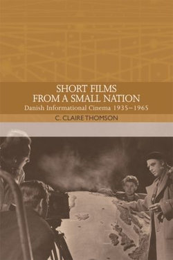 Short Films from a Small Nation
