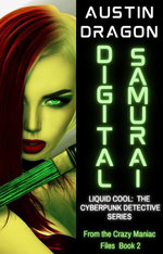 Digital Samurai
