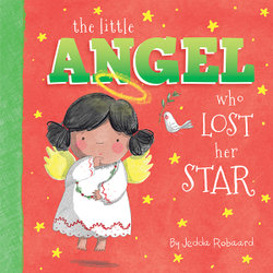 Little Angel Who Lost Her Star Little Angel Who Lost Her Star