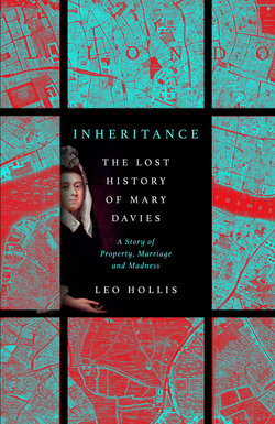 Inheritance: the Tragedy of Mary Davies