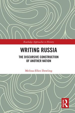 Writing Russia Writing Russia