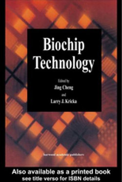 Biochip Technology Biochip Technology