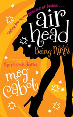 Being Nikki: Airhead 2