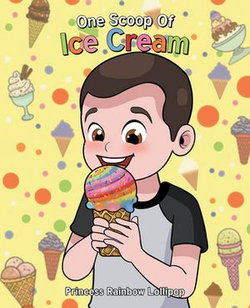 One Scoop of Ice Cream