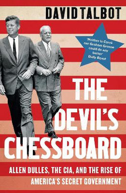The Devil's Chessboard