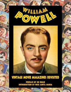 William Powell