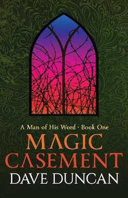 Magic Casement