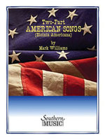 Two-Part American Songs
