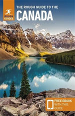 The Rough Guide to the Canada