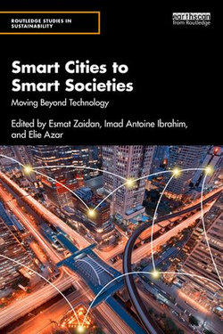 Smart Cities to Smart Societies Smart Cities to Smart Societies