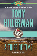 A Thief of Time