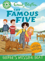 Reading Champion: The Famous Five: George's Missing Boat