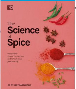 The Science of Spice The Science of Spice