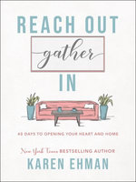 Reach Out, Gather In