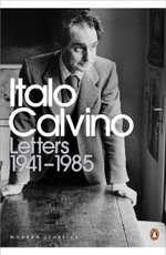 Letters 1941-1985