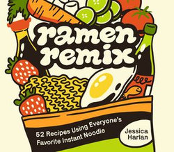 Ramen Remix