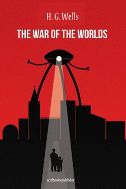 The War of the Worlds