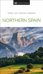 DK Eyewitness Northern Spain