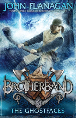 Brotherband 6