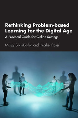 Rethinking Problem-Based Learning for the Digital Age