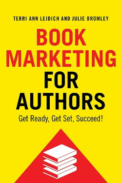 Book Marketing for Authors Book Marketing for Authors